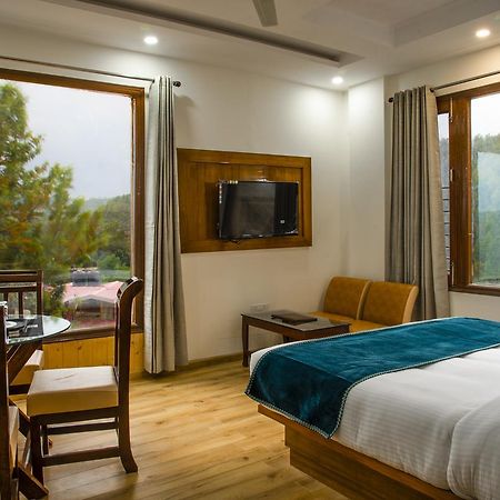 Jade Vine Resort 심라 외부 사진