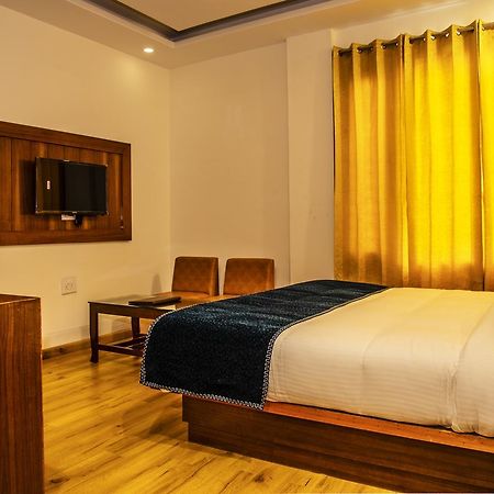 Jade Vine Resort 심라 외부 사진