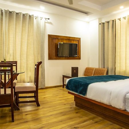 Jade Vine Resort 심라 외부 사진