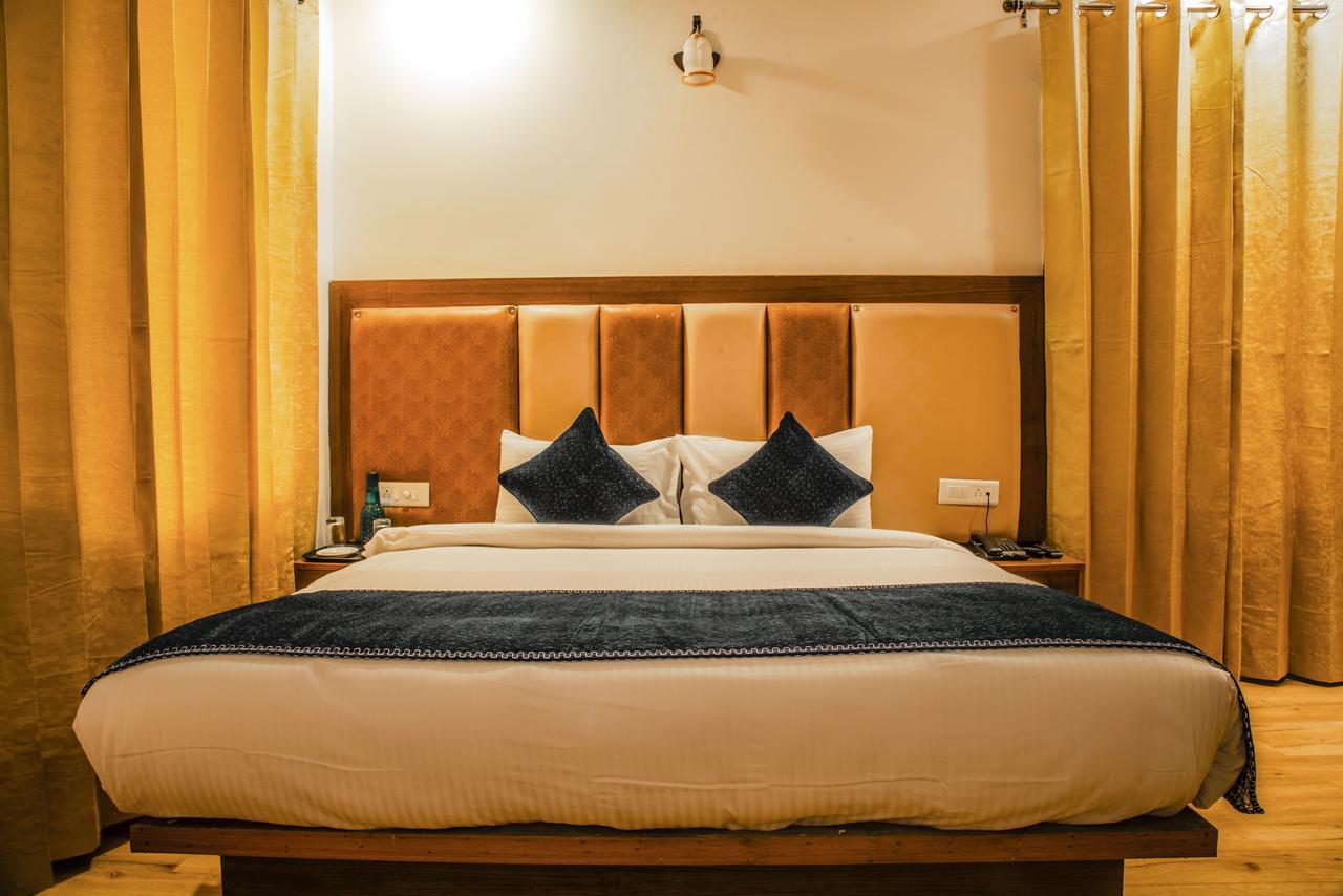 Jade Vine Resort 심라 외부 사진