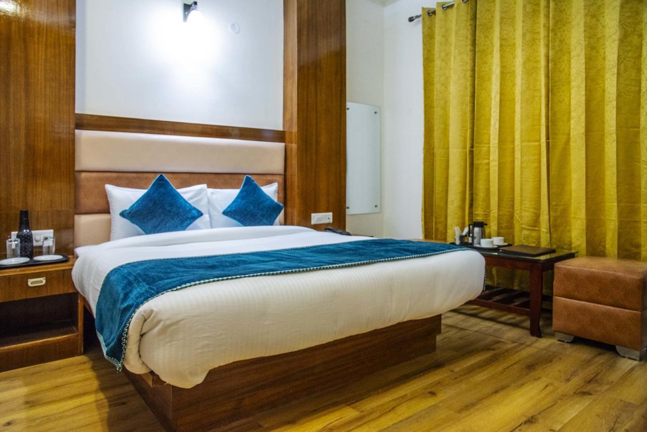 Jade Vine Resort 심라 외부 사진