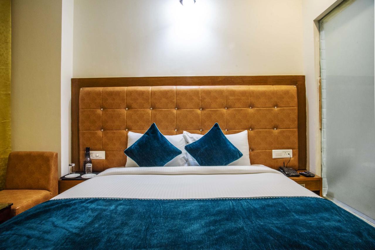 Jade Vine Resort 심라 외부 사진