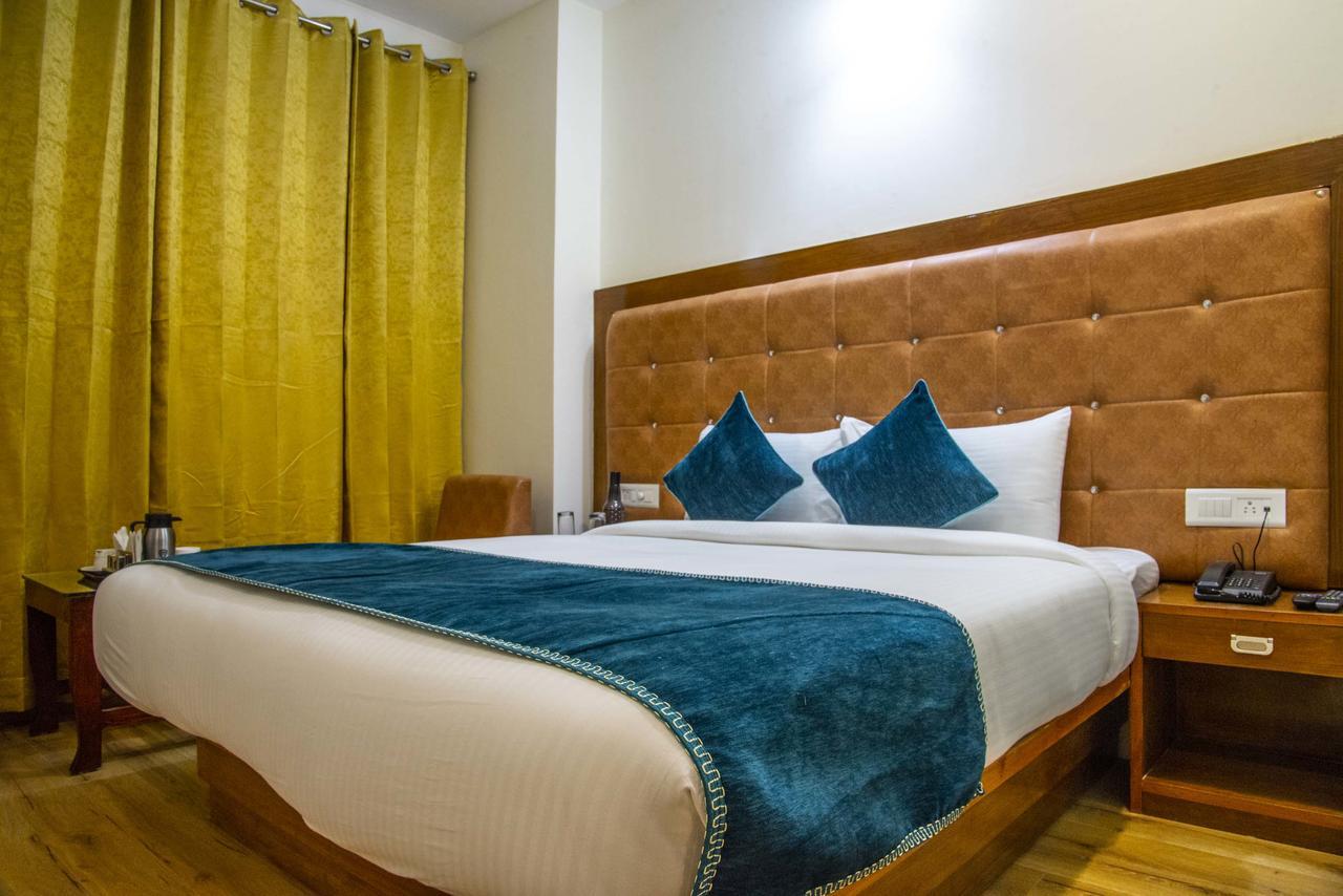 Jade Vine Resort 심라 외부 사진